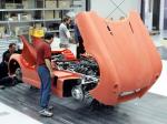Elfin Streamliner MS8 2004 года
